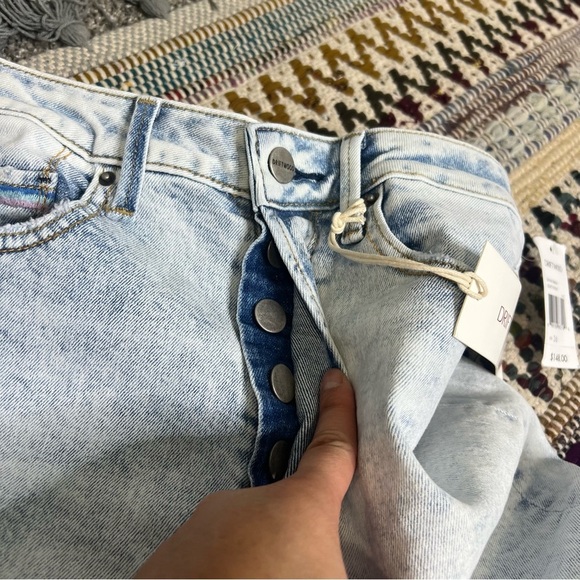 Driftwood Royce Straight - Ziggy Stardusk 26 NWT - Picture 7 of 13